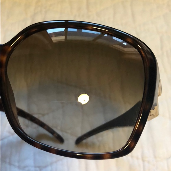 Beautiful Jimmy Choo sunglasses - Picture 7 of 8